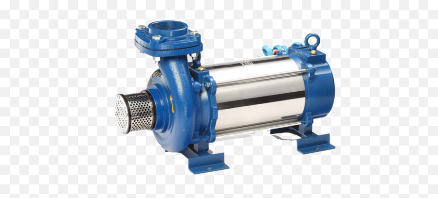 Batliboi Electric Monoset Water Pump 0 - 5hp Submersible Water Pump Png,Pump Png