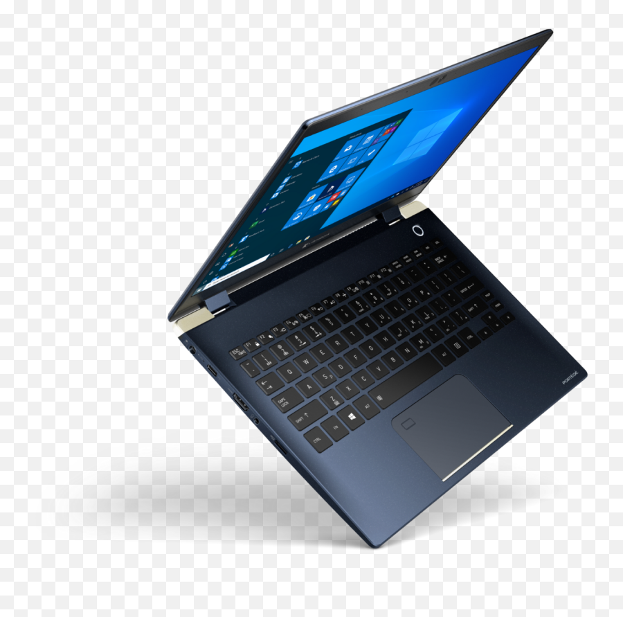 In The News Dynabook - Laptop Png,Why Isn't My Battery Icon Showing On My Laptop