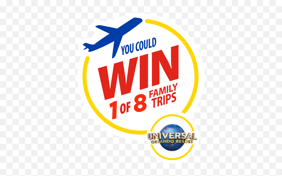 Westonu0027s Universal Contest - Universal Png,Universal Studios Logo