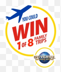 Westonu0027s Universal Contest - png