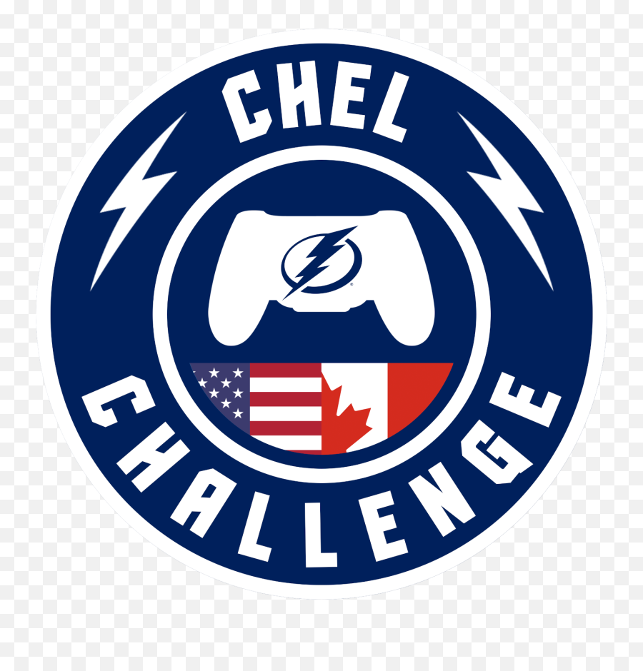 Bolts Chel Challenge - North America Leaguegaming Your Language Png,Gaming Icon Vector