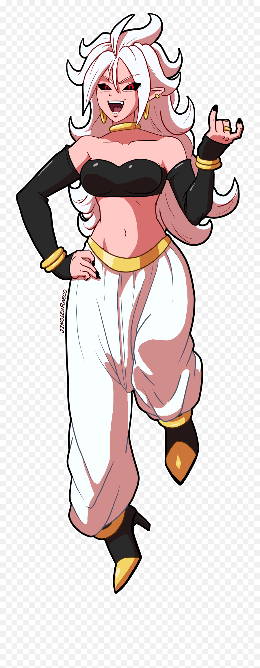 Download I Tried Drawing Android 21 - Aindroid 21 Transparent Png,Android 21 Png