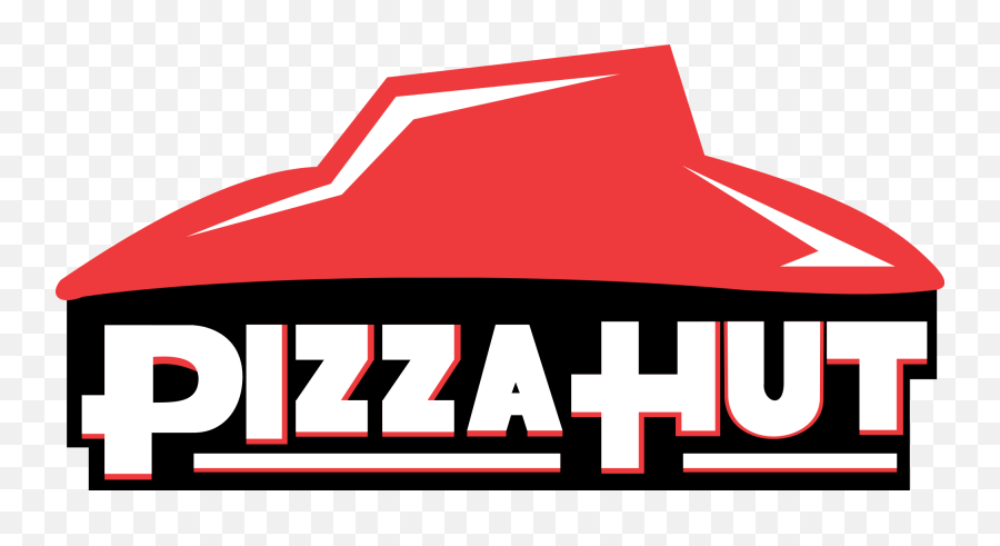 Download Hd Pizza Hut Logo Prototype - Logos De Pizza Hut Pizza Hut Logo 2010 Png,Pizza Hut Png