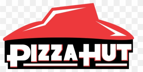 Download Hd Pizza Hut Logo Prototype - Logos De 2010 png