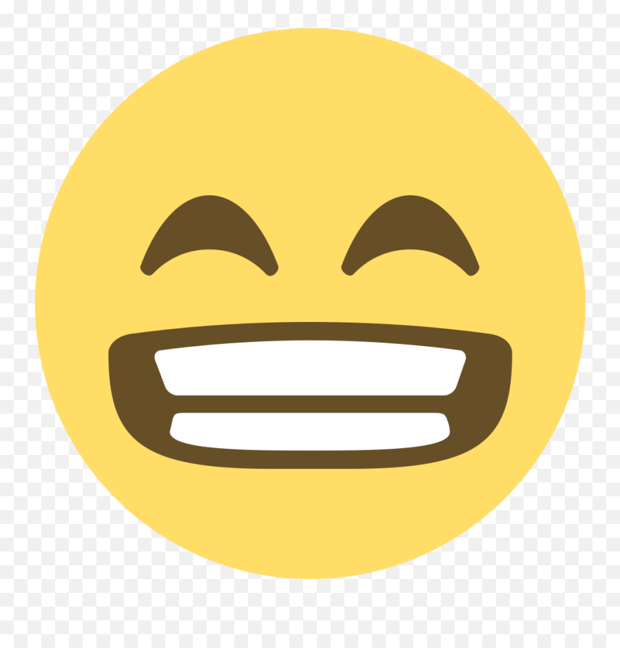 Smiley Emoji Face Emoticon - Smile Emoji Png Vector,Smile Emoji Transparent