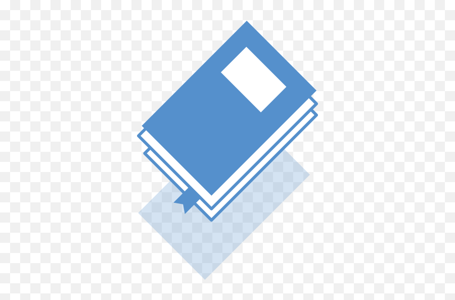 Book Notebook Free Icon - Iconiconscom Horizontal Png,Blue Book Icon