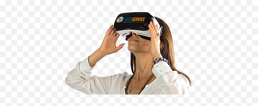 Virtual Reality - 3d Webservice Smartphone Png,Virtual Reality Png
