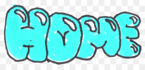 New Urban Arts 2015 - Gif Transparent Home Button png