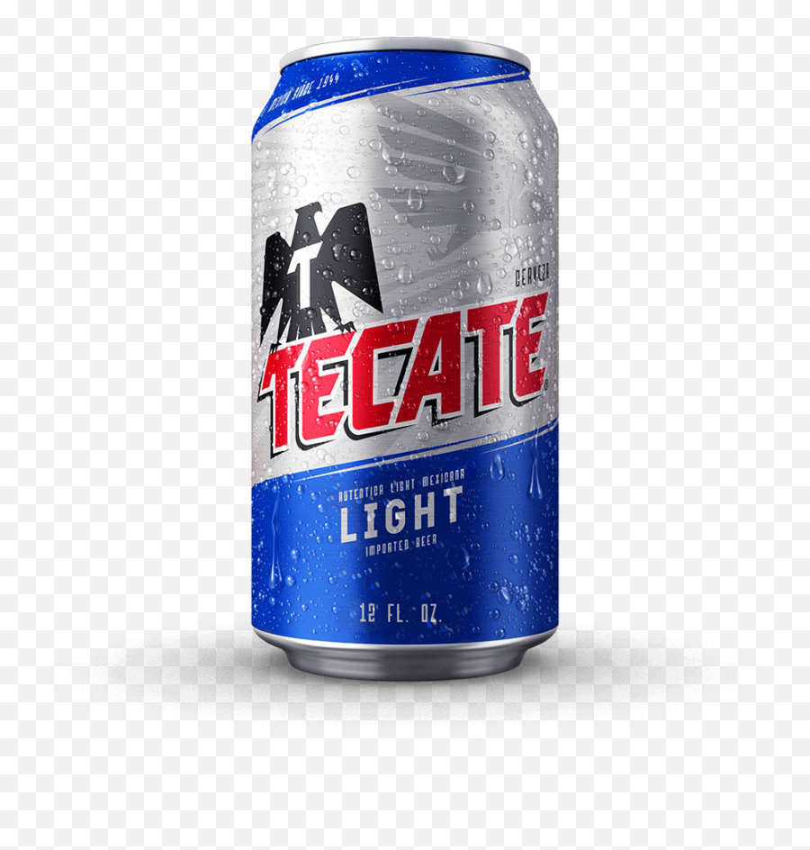 Cerveza Tecate Light Png - Heservtngcforg Tecate,Michelob Ultra Png