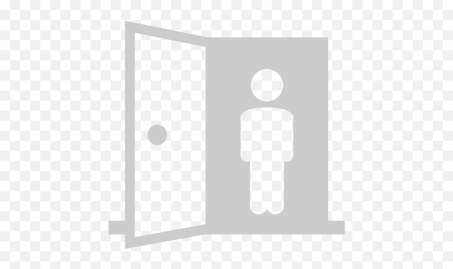 Mex Support Services - Vertical Png,Doorway Icon