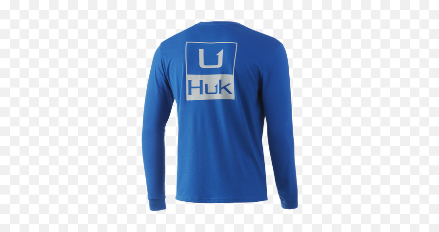 Huk - Long Sleeve Png,Oakley Icon 2.8 Tee