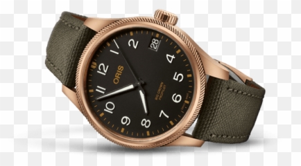 Oris U2013 Garrick Jewelers Pa - Big Crown Propilot Bronze png