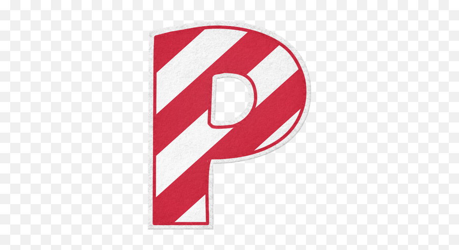 Letter P Png Images - Transparent Letter P Clipart,P Png