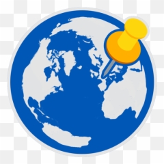 Updated Visited Travel Tracker Map Maker Where Ive Png