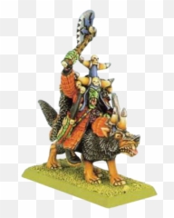 Warhammer Chaos Dwarfs Characters - TV Tropes png