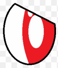 Download Hd Angry Eye - Angry Eye Png Transparent,Angry Eyes Png