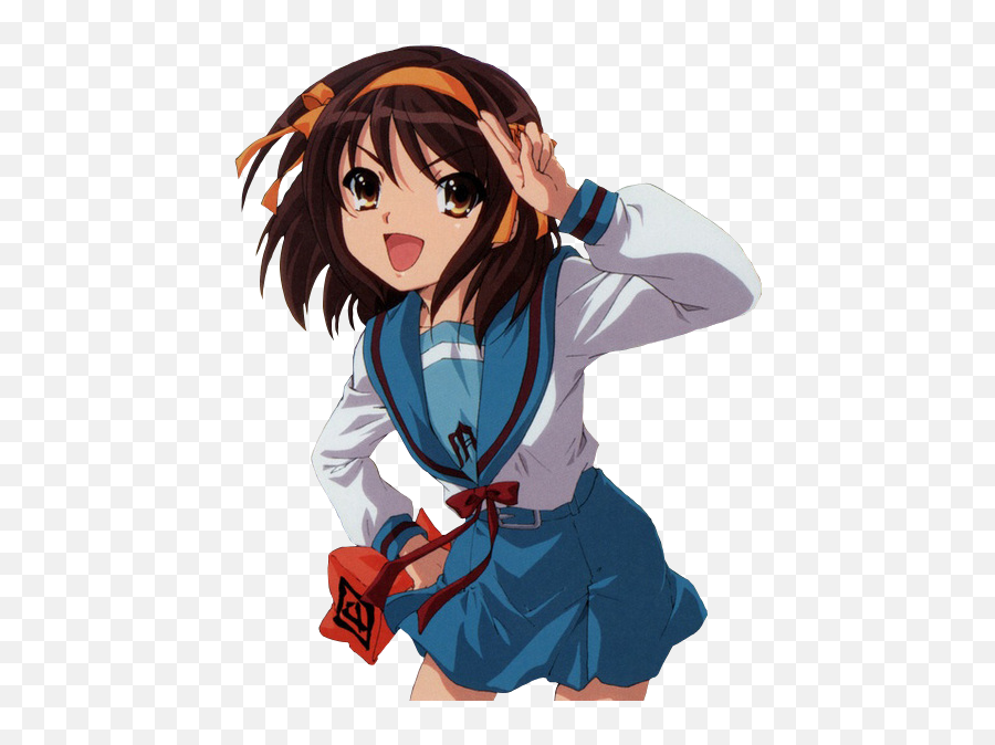 What Anime Characters Can Defeat Flash - Battles Comic Vine Haruhi Suzumiya Png,Anime Characters Png