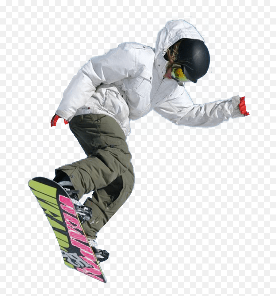 Snowboarder Transparent Background Snow Boarding Sports - Transparent Snowboarder Png,Transparent Snow