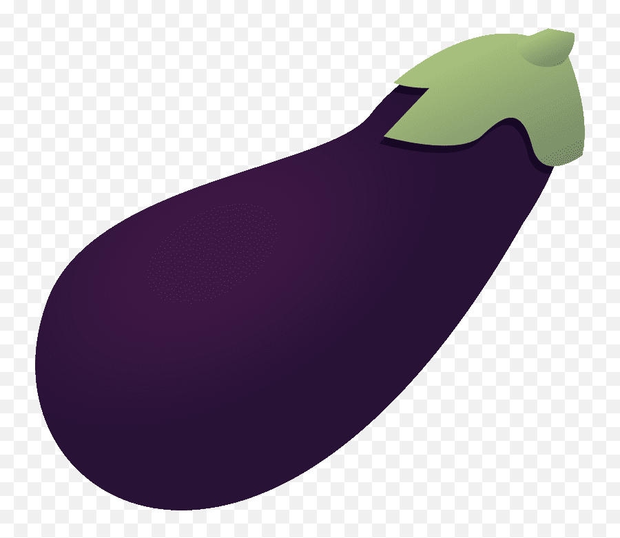 Eggplant Vegetable Clip Art - Eggplant Full Size Png Aubergine Icon Png,Eggplant Png
