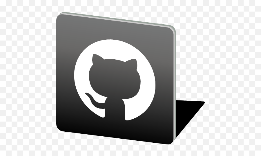 Github Logo Media Online Share Social Png Git Hub