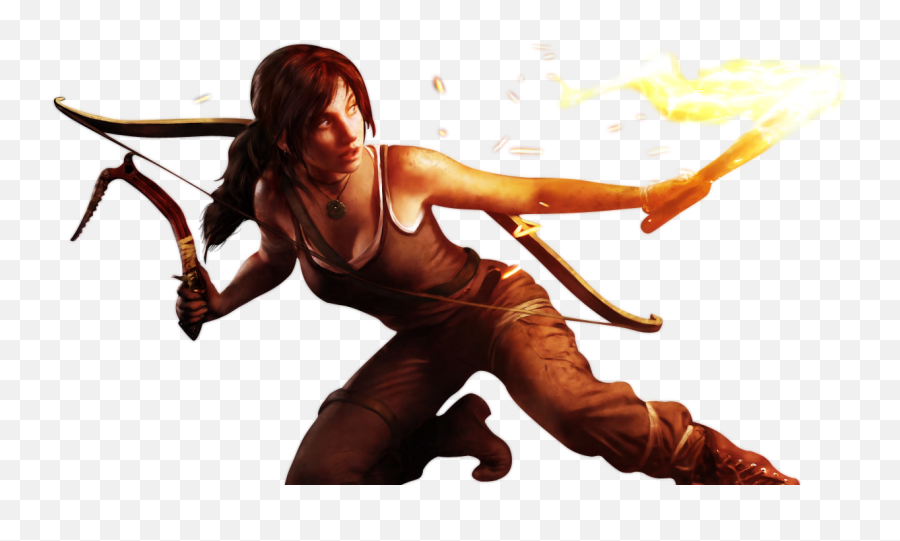 Lara Croft Transparent Png File - Lara Croft Png,Lara Croft Transparent