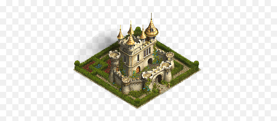 Download Fairytale Png Clipart - Castle,Fairytale Png