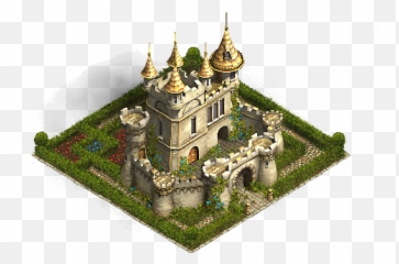 Download Fairytale Png Clipart - Castle,Fairytale Png