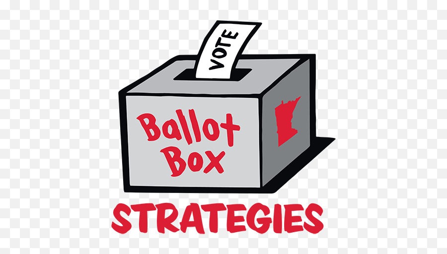 Download Message Sent - Ballot Box Full Size Png Image Clip Art,Ballot Box Png