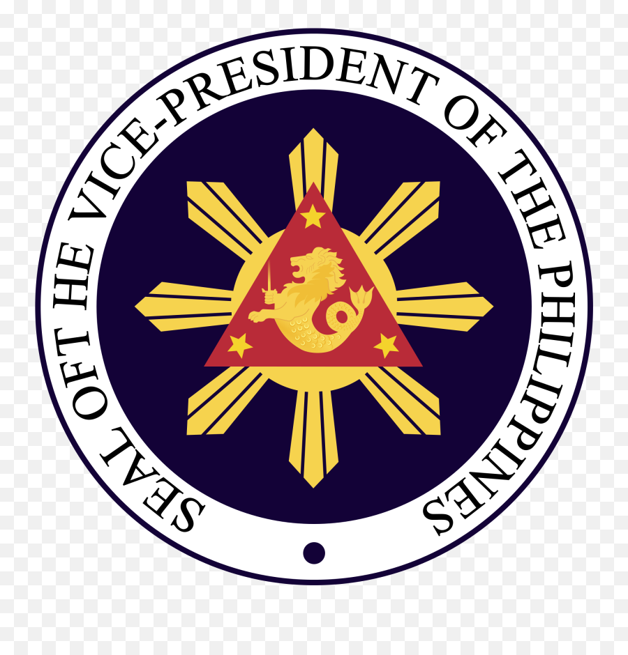 Picture - Seal Of The President Of The Philippines Png,Presidential Seal Png