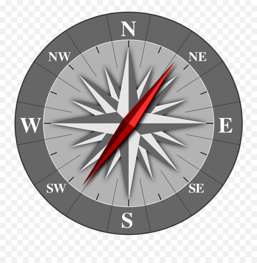 Compass Png Image - Purepng Free Transparent Cc0 Png Image Compass Pointing North East,Compass Transparent Background