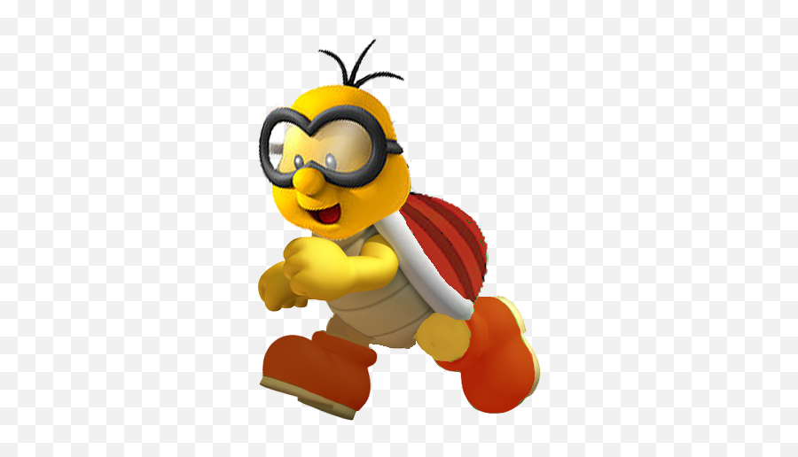 Fishinu0027 Lakitu Fantendo Nintendo Fanon Wiki Fandom - Koopa Koopa Troopa Png,Koopa Troopa Png