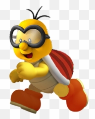 Fishinu0027 Lakitu Fantendo Nintendo Fanon Wiki Fandom - Koopa Koopa Troopa Png,Koopa Troopa Png