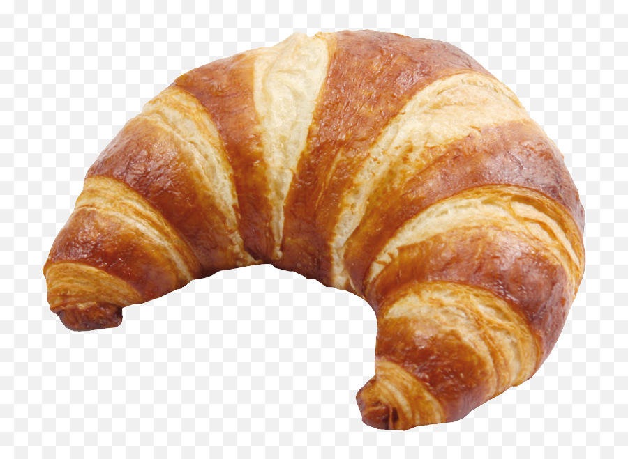 Png Roissant - Png,Croissant Transparent Background