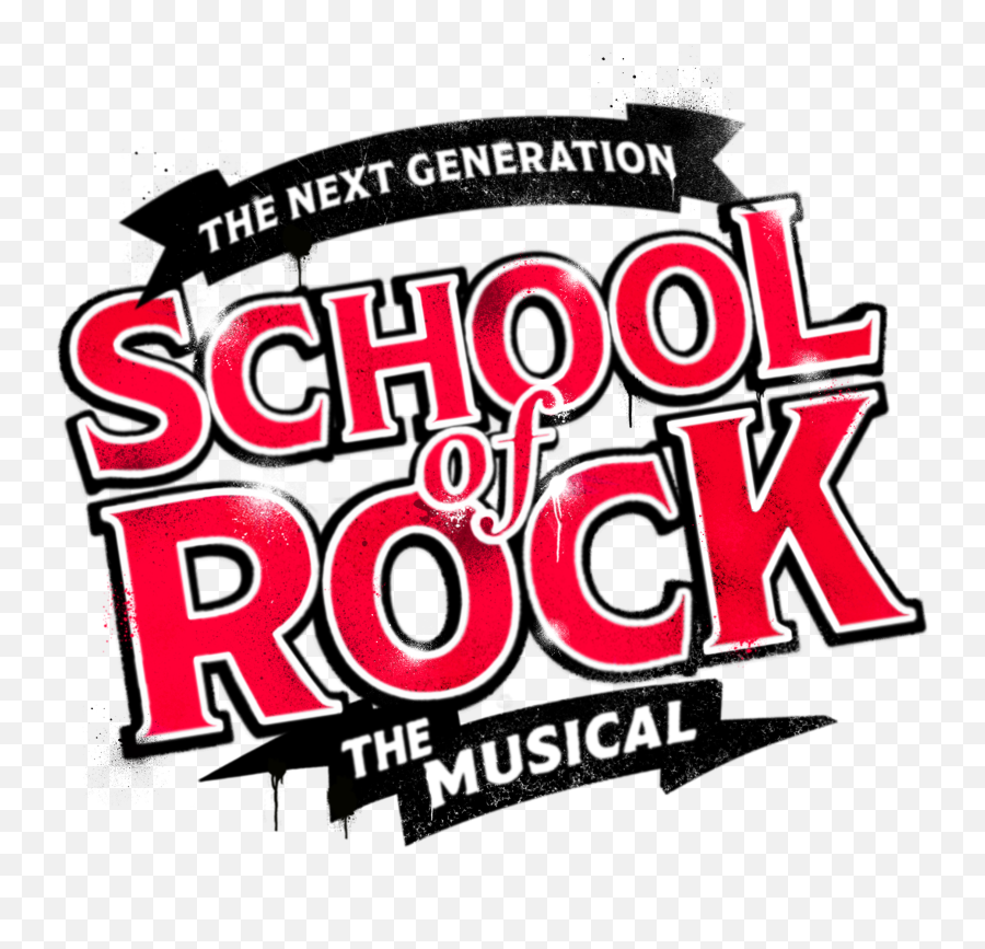 2019 School Of Rock Logo Transparent Png - San Diego Transparent School Of Rock Logo Png,Rock Transparent Background