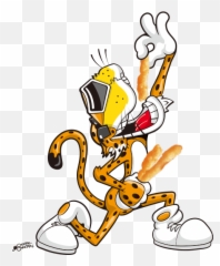 Free Cheetos Png - Chester Cheetah Full Size Png Download Chester Cheetos Png,Cheetos Png