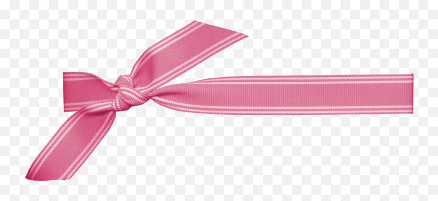 Download Pink Ribbon - Real Ribbon Pink Png,Pink Ribbon Png