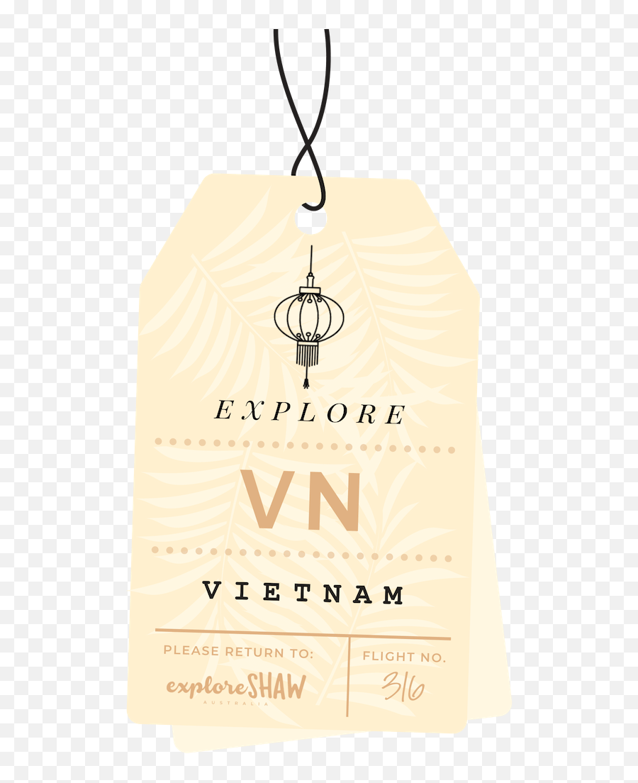 Vietnam Travel Guide Explore Shaw - Harajuku Lovers Png,Vietnam Png
