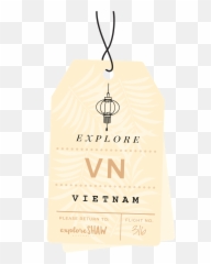 Vietnam Travel Guide Explore Shaw - Harajuku Lovers Png,Vietnam Png