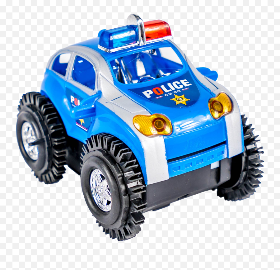Police Cars Png - Police Car Model Car 3914401 Vippng,Police Car Png