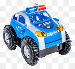 Police Cars Png - Police Car Model Car 3914401 Vippng,Police Car Png