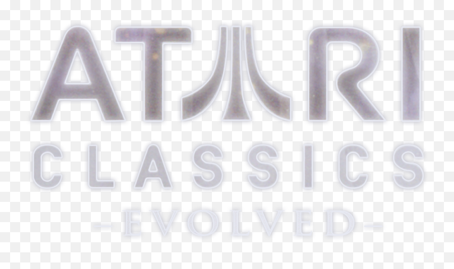 Atari Classics - Evolved Details Launchbox Games Database Calligraphy Png,Atari Logo Png