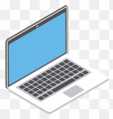 Laptop Png Transparent Free Images - Clipart