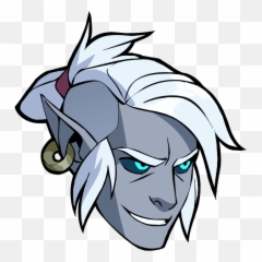 Download 2 - Brawlhalla Characters Png,Brawlhalla Logo
