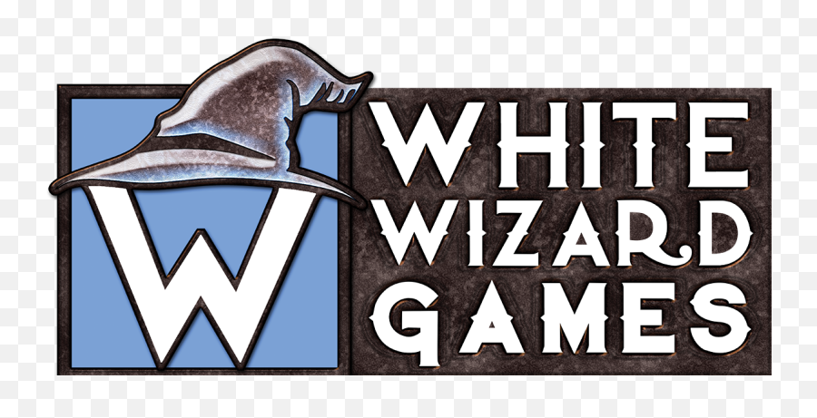 White Wizard Games - Game Kastle Online The Field Museum Png,Wizards Logo Png