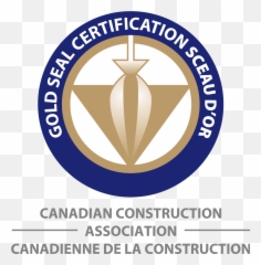Gold Seal Certification - Gold Seal Certification Canada Png,Gold Seal Png