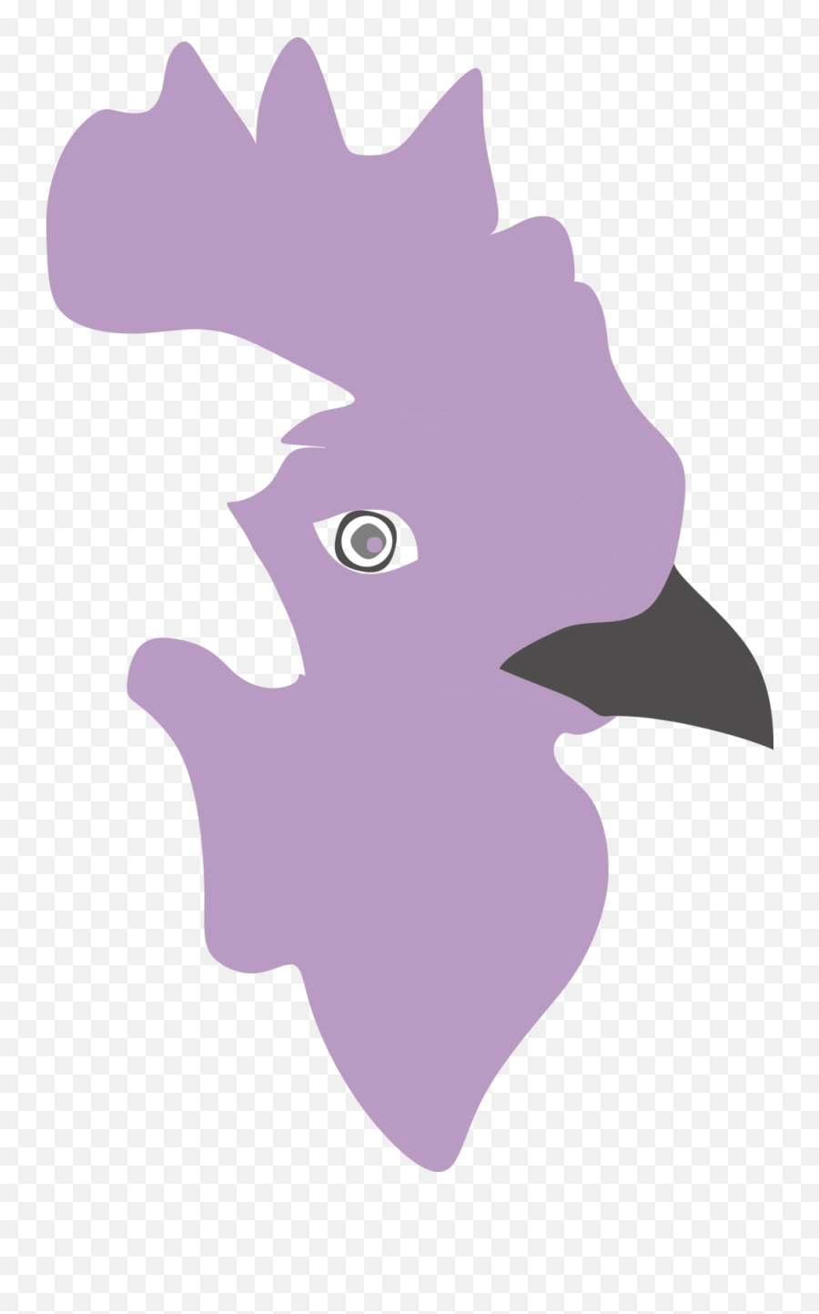 Contact Cjt Consulting - Cartoon Png,Chicken Head Png