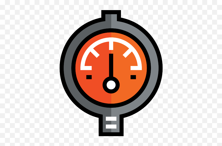 Gauge Meter Png Icon - Charing Cross Tube Station,Meter Png