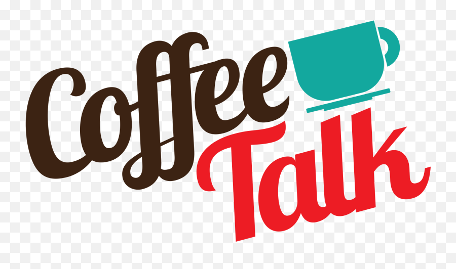 Download Coffee Talk With Hogansville Mayor Stankiewicz - Coffee Talk Png,Talk Png