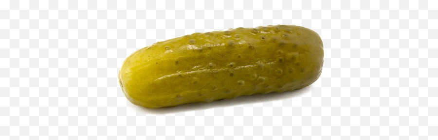 Pickle Png Hd Image - Png Of A Pickle,Pickle Png