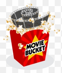 Versi Movie Bucket App - Logo For png